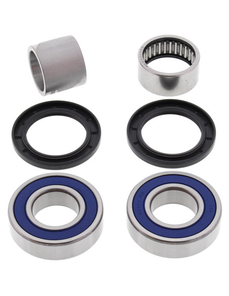 Roulements de roue arrière ALL BALLS - YAMAHA et KTM