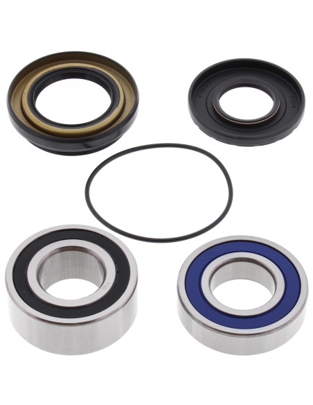 Roulements de roue arrière ALL BALLS - SUZUKI 250cc QUAD