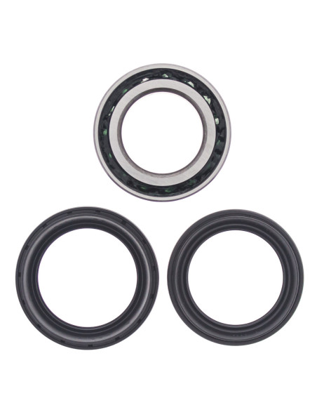 Roulements de roue arrière ALL BALLS - HONDA 650-680 TRX Rincon