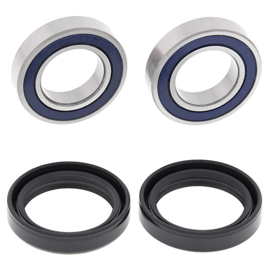 Roulements de roue avant ALL BALLS - SUZUKI YAMAHA