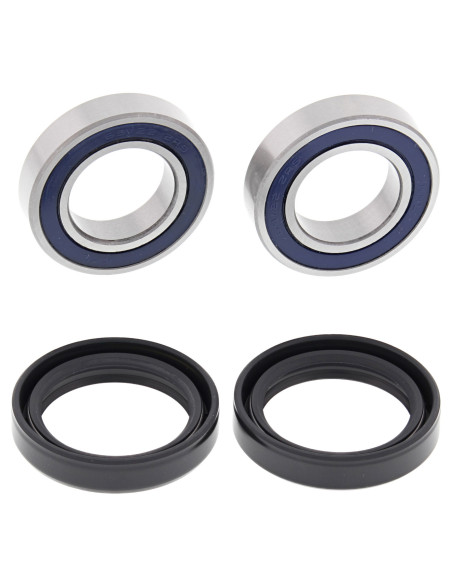 Roulements de roue avant ALL BALLS - SUZUKI YAMAHA