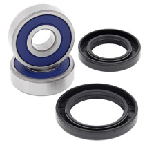 Roulements de roue avant ALL BALLS - KAWASAKI 400 KH 1974-1975