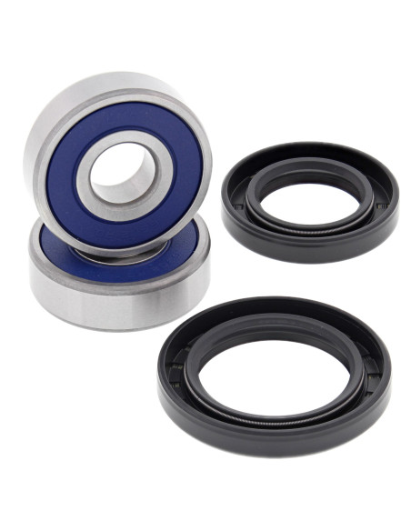 Roulements de roue avant ALL BALLS - KAWASAKI 400 KH 1974-1975