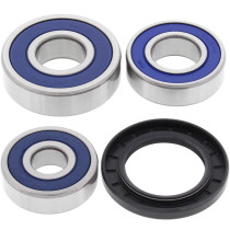 Roulements de roue arrière ALL BALLS - KAWASAKI 500 KH 1969-1974