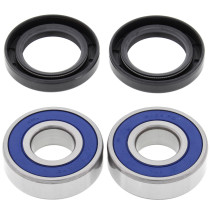 Roulements de roue avant ALL BALLS - BMW et HONDA