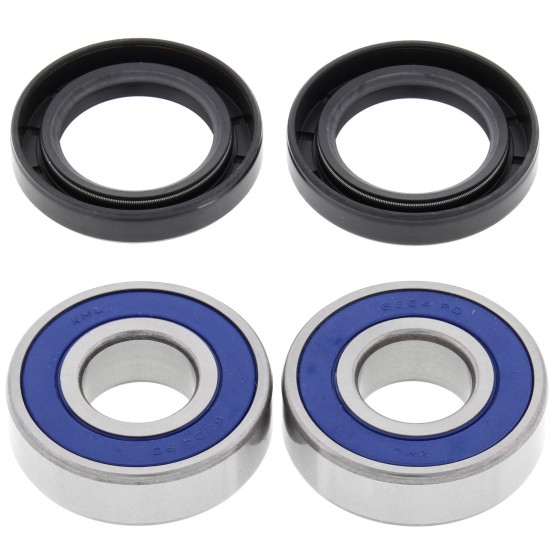 Roulements de roue avant ALL BALLS - BMW et HONDA
