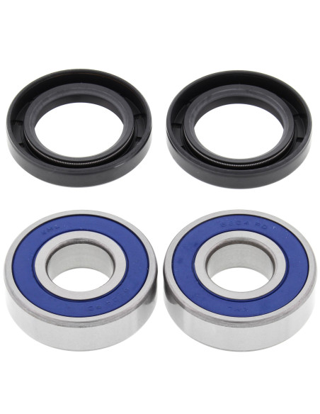 Roulements de roue avant ALL BALLS - BMW et HONDA