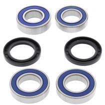 Roulements de roue arrière ALL BALLS - HONDA 600-1000 CBR RR