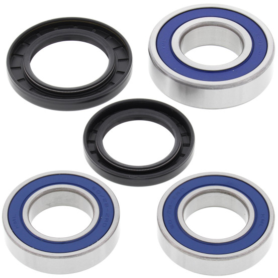 Roulements de roue arrière ALL BALLS - YAMAHA 750-1000 YZF