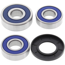 Roulements de roue arrière ALL BALLS - YAMAHA 1100 XVS V-Star 2002-2009