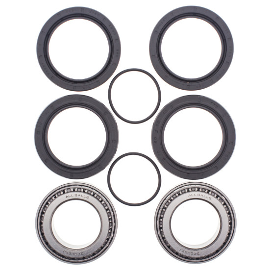 Roulements de roue arrière ALL BALLS - POLARIS 450-525cc