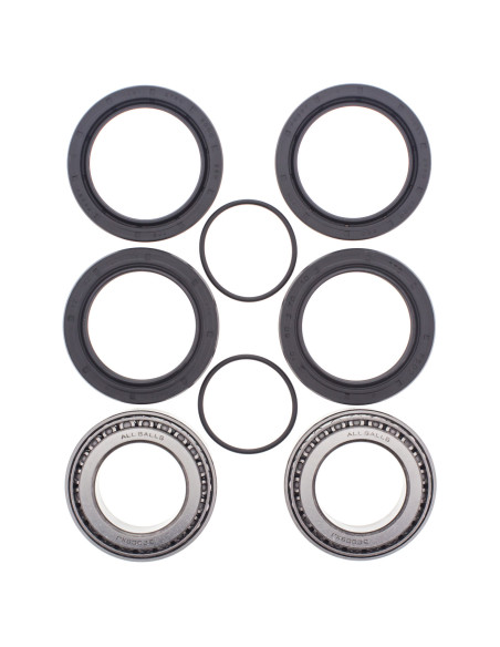 Roulements de roue arrière ALL BALLS - POLARIS 450-525cc