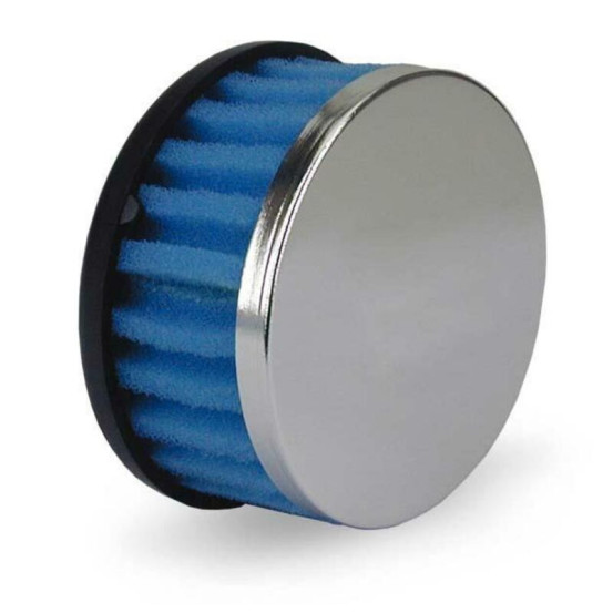 Filtre à air universel droit Ø 28/35