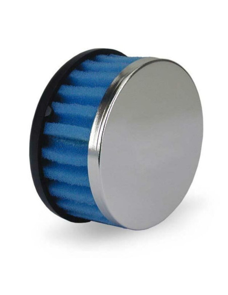 Filtre à air universel droit Ø 28/35