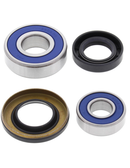 Roulements de roue avant ALL BALLS - POLARIS