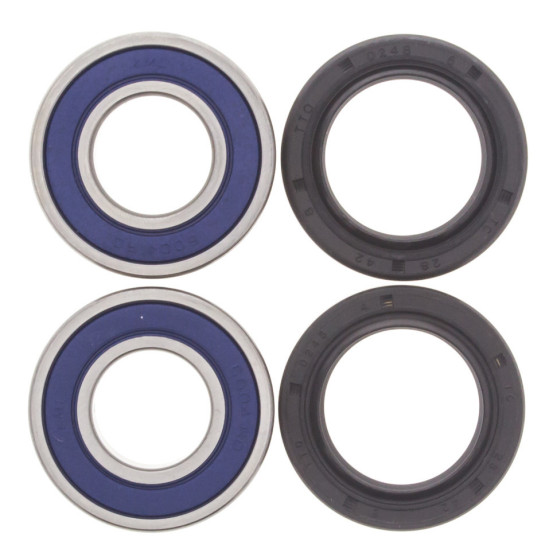 Roulements de roue avant ALL BALLS - HONDA 200-1100cc