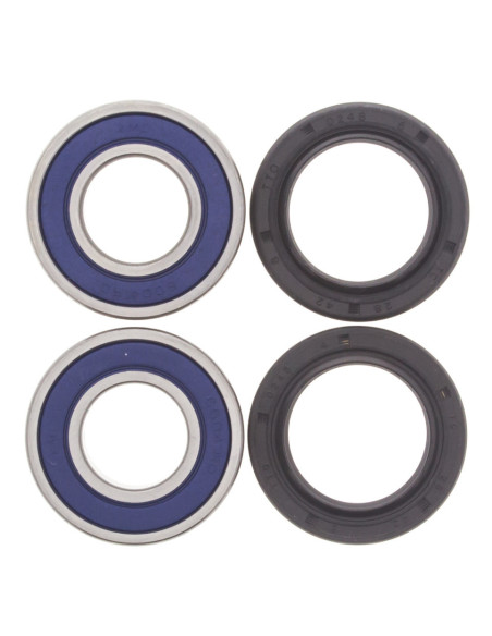 Roulements de roue avant ALL BALLS - HONDA 200-1100cc