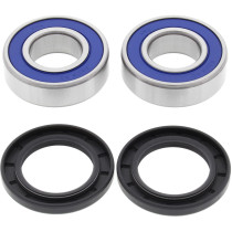 Roulements de roue avant ALL BALLS - HONDA 1300 ST 2003-2012 - 1300 VFR 2010-2011