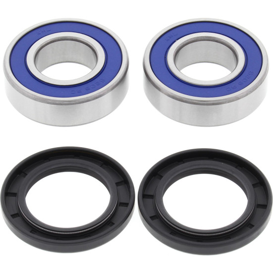 Roulements de roue avant ALL BALLS - HONDA 1300 ST 2003-2012 - 1300 VFR 2010-2011