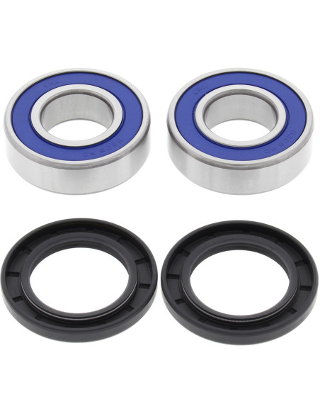 Roulements de roue avant ALL BALLS - HONDA 1300 ST 2003-2012 - 1300 VFR 2010-2011
