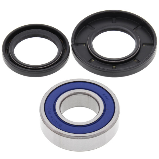 Roulements de colonne de direction ALL BALLS - Quad HONDA 350 TRX