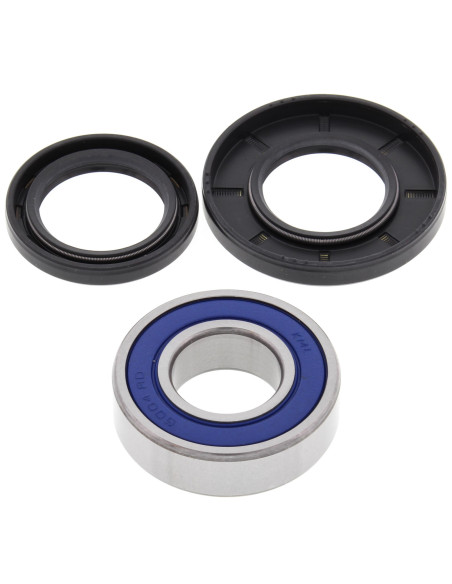 Roulements de colonne de direction ALL BALLS - Quad HONDA 350 TRX