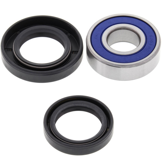 Roulements de colonne de direction ALL BALLS - Quad YAMAHA et CF MOTO