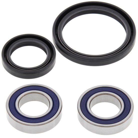 Roulements de roue avant ALL BALLS - HONDA 250-450 CRF X - HM