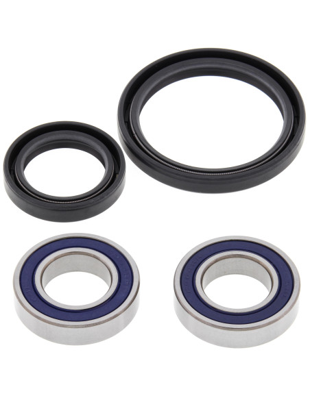 Roulements de roue avant ALL BALLS - HONDA 250-450 CRF X - HM