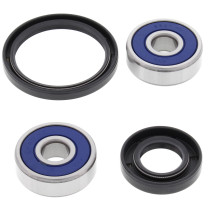 Roulements de roue avant ALL BALLS - GAS GAS YAMAHA