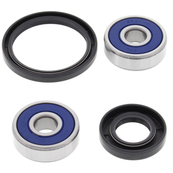 Roulements de roue avant ALL BALLS - GAS GAS YAMAHA