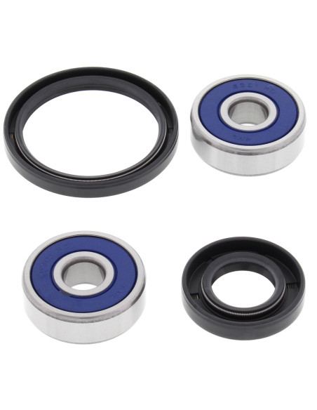 Roulements de roue avant ALL BALLS - GAS GAS YAMAHA