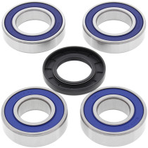 Roulements de roue arrière ALL BALLS - KTM 625 à 1190cc