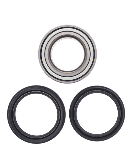 Roulements de roue arrière ALL BALLS - SUZUKI 450-500-700-750 LT-A