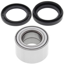 Roulements de roue avant ALL BALLS - SUZUKI 450-500-700-750 LT-A