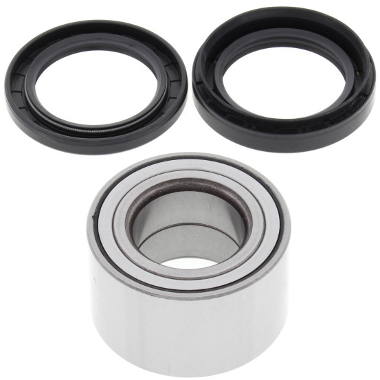 Roulements de roue avant ALL BALLS - SUZUKI 450-500-700-750 LT-A