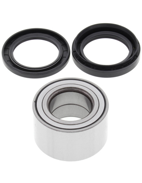 Roulements de roue avant ALL BALLS - SUZUKI 450-500-700-750 LT-A