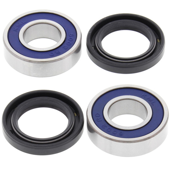 Roulements de roue avant ALL BALLS - 150 CRF - R - RB 2007-2015