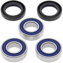 Roulements de roue arrière ALL BALLS - 150 CRF - R - RB 2007-2015