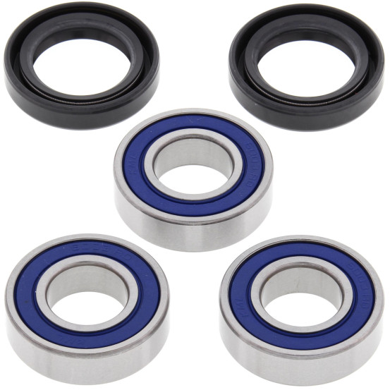 Roulements de roue arrière ALL BALLS - 150 CRF - R - RB 2007-2015