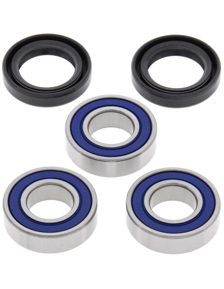 Roulements de roue arrière ALL BALLS - 150 CRF - R - RB 2007-2015