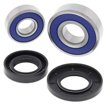 Roulements de roue avant ALL BALLS - POLARIS 200cc