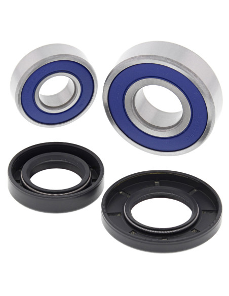 Roulements de roue avant ALL BALLS - POLARIS 200cc