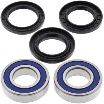 Roulements de roue arrière ALL BALLS - YAMAHA 450-660-700 Rhino
