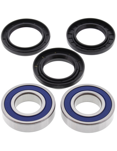 Roulements de roue arrière ALL BALLS - YAMAHA 450-660-700 Rhino