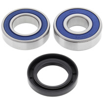 Roulements de roue avant ALL BALLS - YAMAHA 700-1000 Pro Hauler