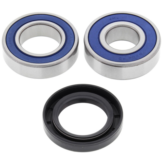 Roulements de roue avant ALL BALLS - YAMAHA 700-1000 Pro Hauler