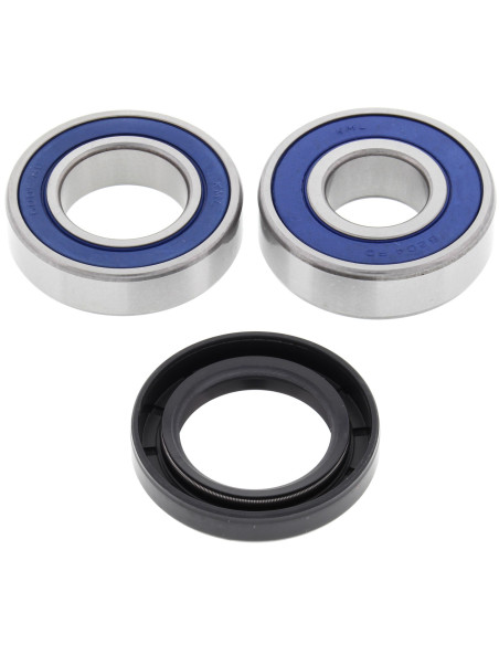 Roulements de roue avant ALL BALLS - YAMAHA 700-1000 Pro Hauler
