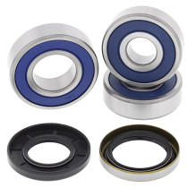 Roulements de roue arrière ALL BALLS - YAMAHA 250-350 RD 1973-1975
