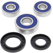 Roulements de roue arrière ALL BALLS - YAMAHA 350 RZ 1984-1985
